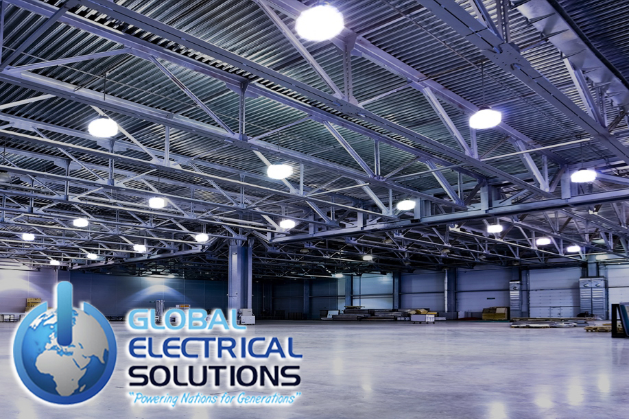 Global Electrical is a electrical engineering company that also installs and manufactures electrical components like copper, aluminum and brass machining.